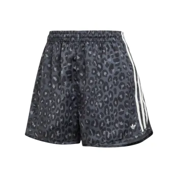 Adidas Originals Satin Shorts