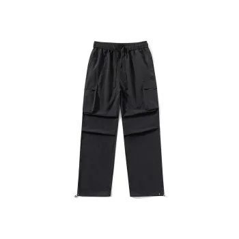 WJBS Cargo Pants Unisex