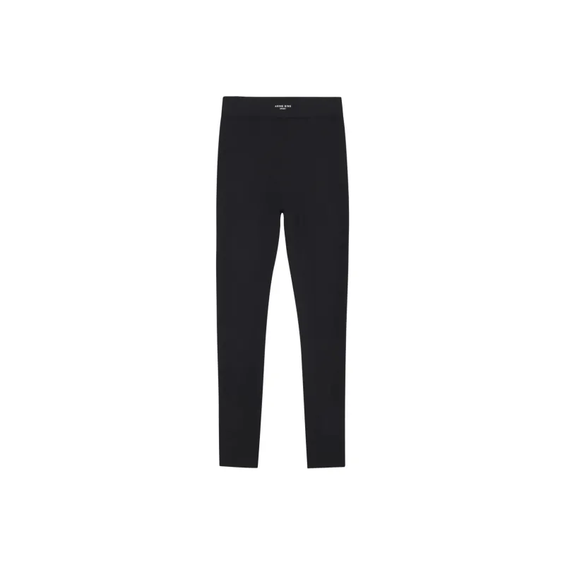 Anine Bing Cole Leggings-0