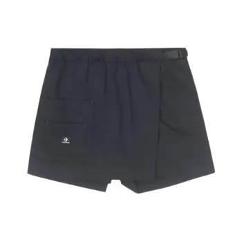 Converse Casual Shorts Women's Black