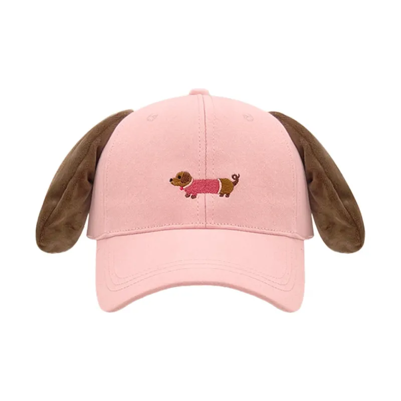 Yalu Cotton Baseball Caps Unisex-15