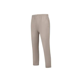 QIAODAN Casual Pants Women's Chestnut Gray
