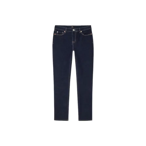 Paul Smith Jeans Women's Indigo