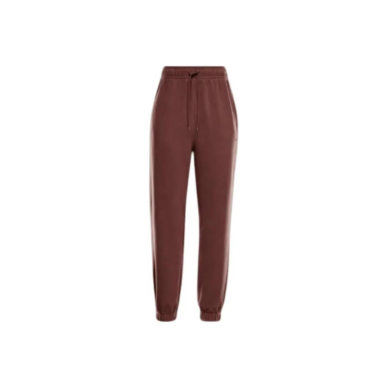 Nike Therma FIT One Women's Loose Fleece Pants-0