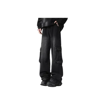 7 SEVFUN Jeans Unisex