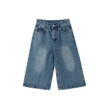 PAZZO Jeans Women's Dark Blue