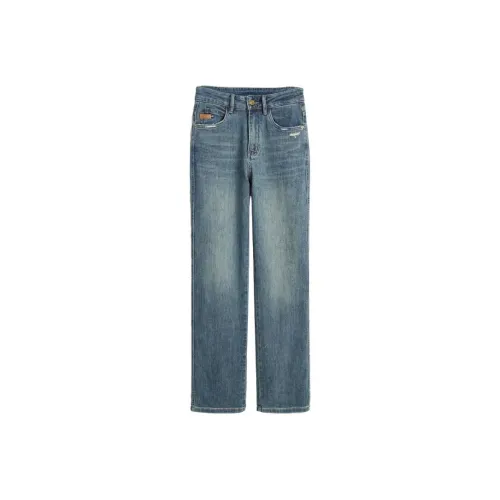 Ran and pure Jeans Women's