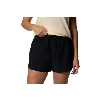 Columbia Bogata Bay Casual Shorts Women's Black