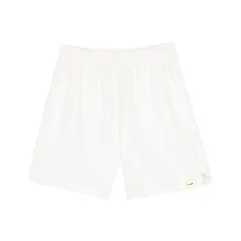 Skechers Casual Shorts Women's Marshmallow White