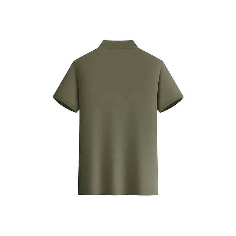 Jeep Polo Shirts Unisex-35