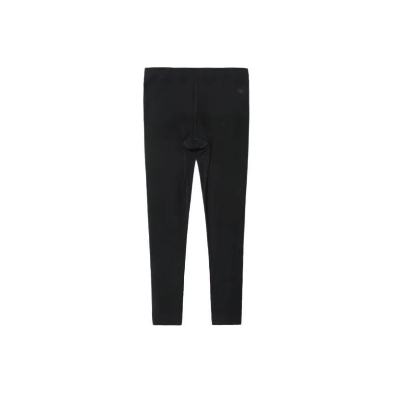 KOLON SPORT Leggings Women's Black-0