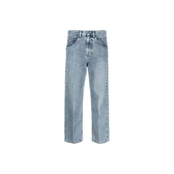 Petar Petrov Jeans Women's Light Blue