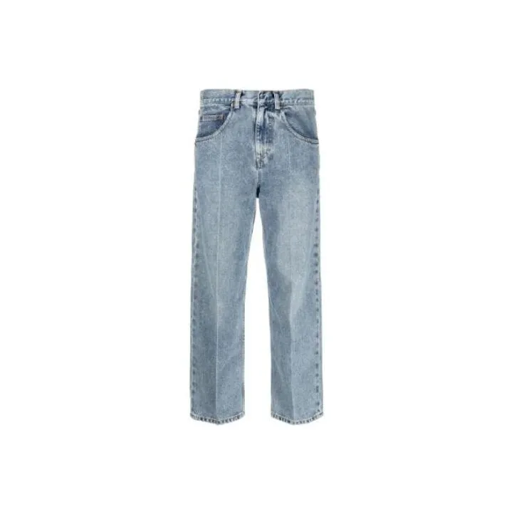 Petar Petrov Jeans Women's Light Blue-0
