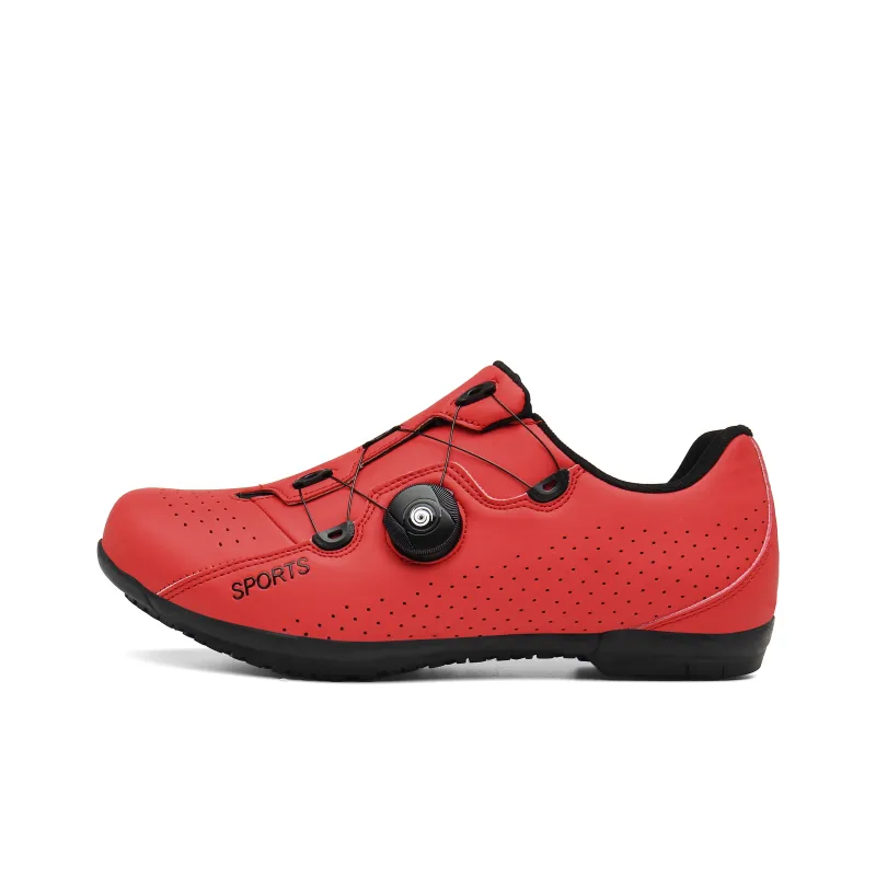 Baibianzhiheren Cycling Shoes Unisex-6