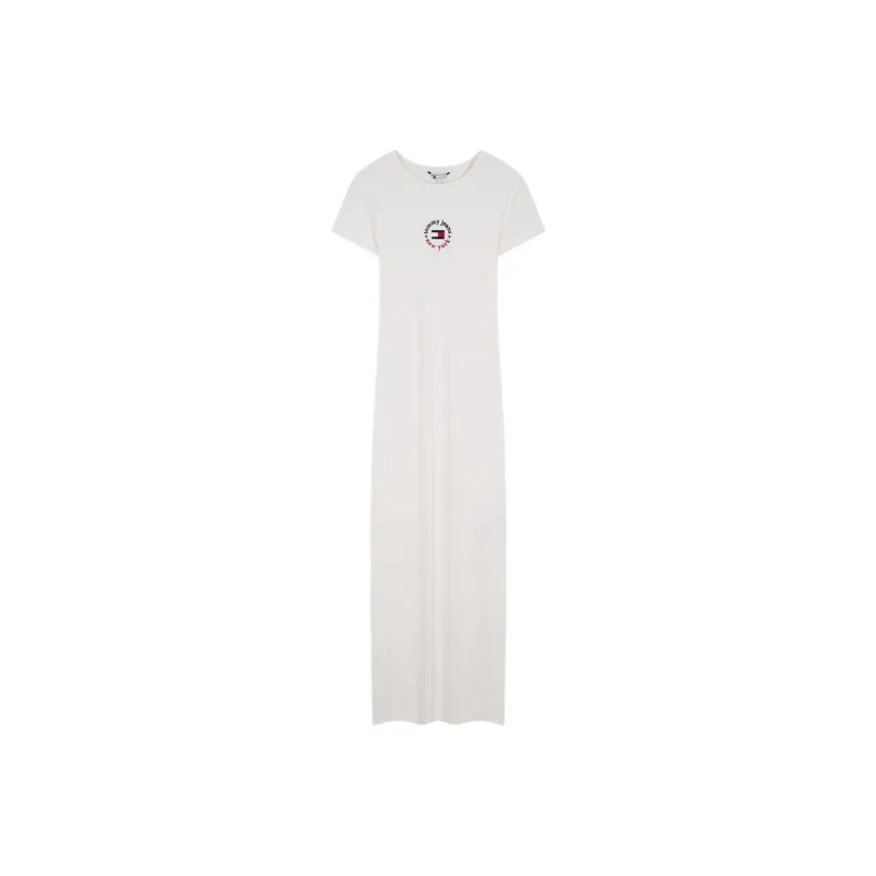 Tommy Hilfiger Short Sleeved Dress Women's-2