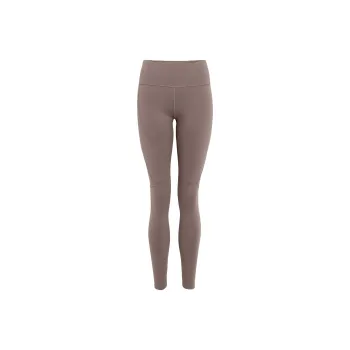 On Performance Tights Leggings Women's Gray
