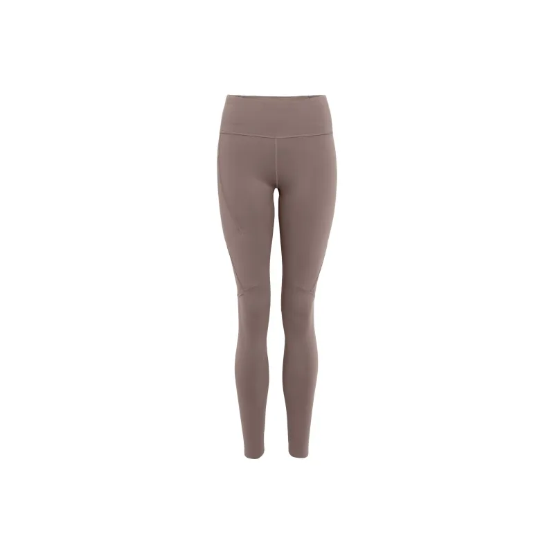 On Performance Tights Leggings Women's Gray-0
