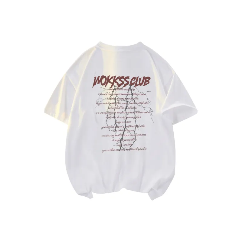 CONKLAB T Shirts Men-1