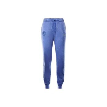 Nike Club América Club Fleece Third Women's Nike Soccer Mid Rise Pants