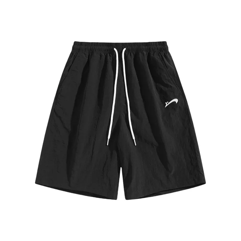 K bird Casual Shorts Unisex-4