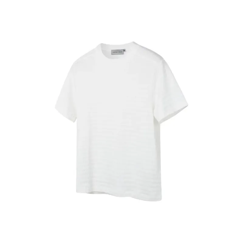 BEAR UNION T Shirts Unisex-1