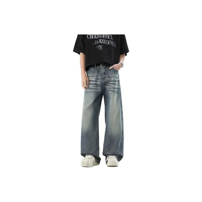 ZAZN Jeans Unisex-18