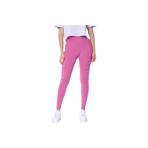 Nike Clothing Leggings Women's Pink