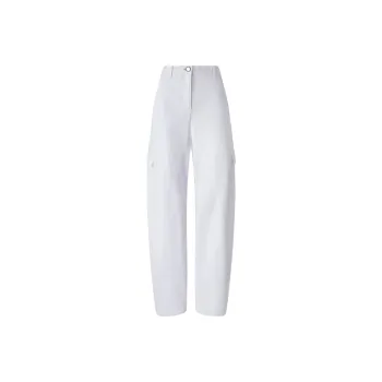 PINKO Wide leg Trousers
