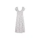 White All over Print