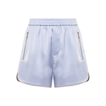Lost In Echo Casual Shorts Women's