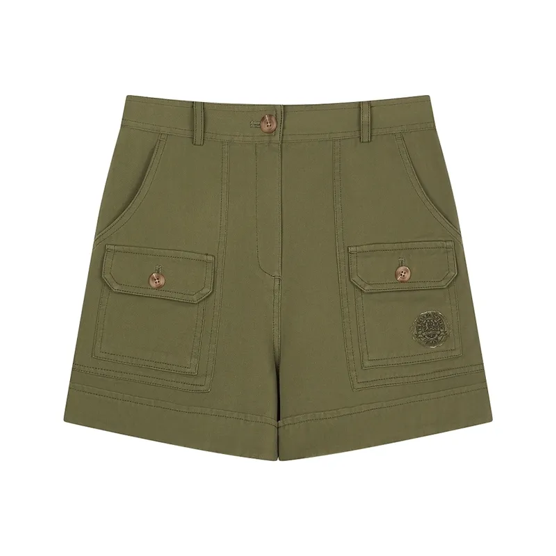 Teenie Weenie Casual Shorts Women's-6