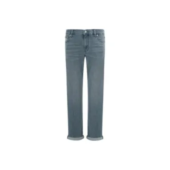 CALVIN KLEIN Jeans Women's Denim Gray Blue