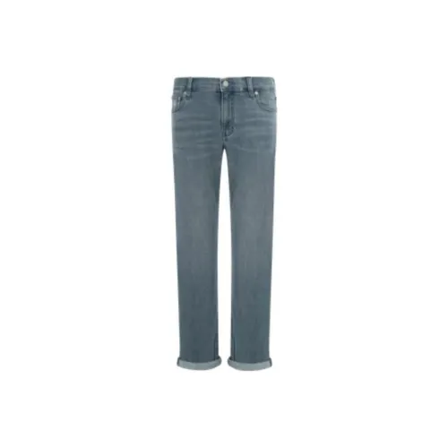 CALVIN KLEIN Jeans Women's Denim Gray Blue