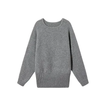 Ouyang Long-Sleeved Dresses Women's