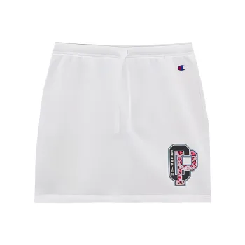 Pink Panther X Champion X Pink Panther Casual Short Skirts Women's