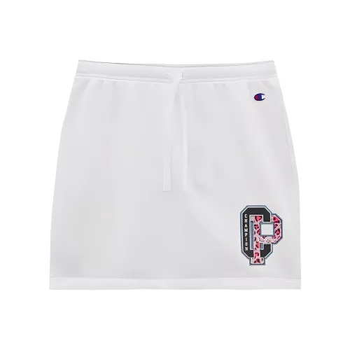 Champion X PINK PANTHER SS22 Skirt US Version Women's