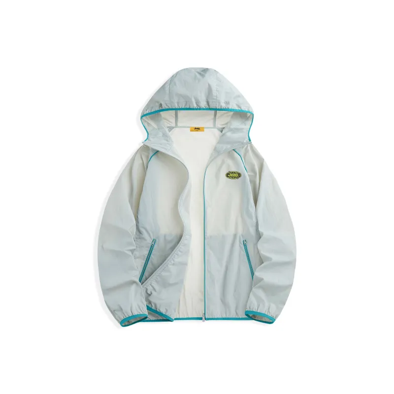 Jeep Ice Edge Sun Protection Collection Sun Protection Clothing Men-5