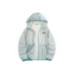 Gray Green
