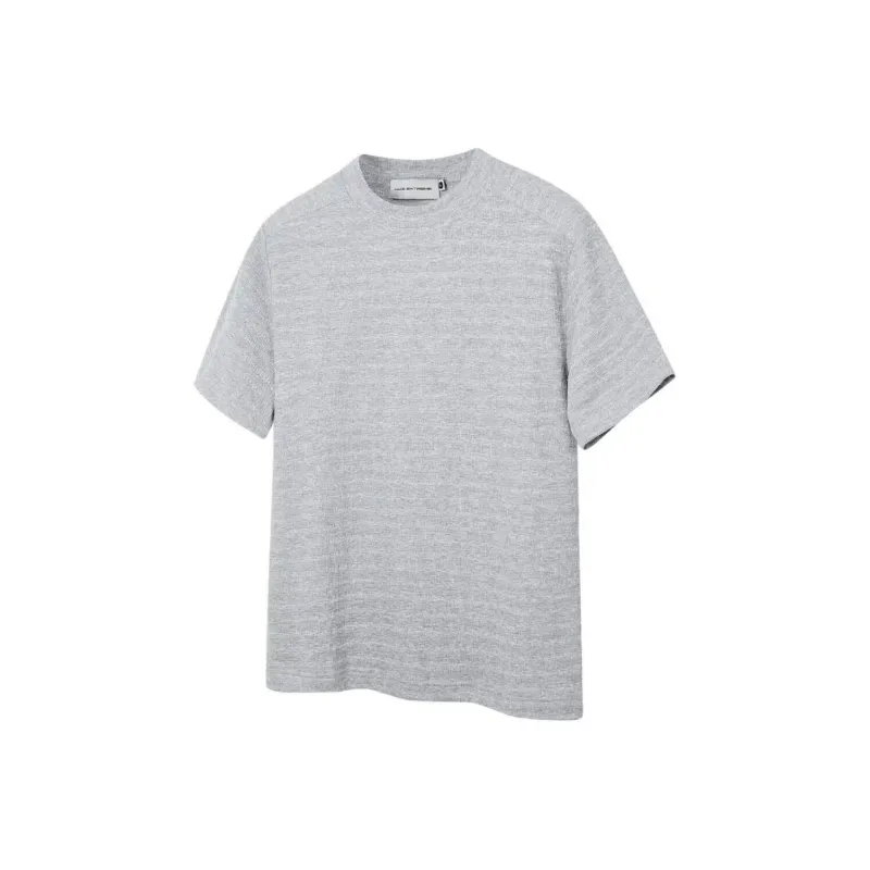 BEAR UNION T Shirts Unisex-3