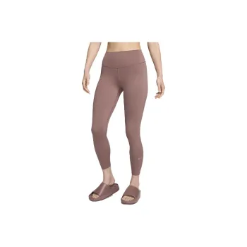 Nike Leggings Women's Smokey Mauve Red