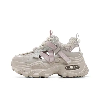 C°BANNER Low Top Chunky Sneakers Women's