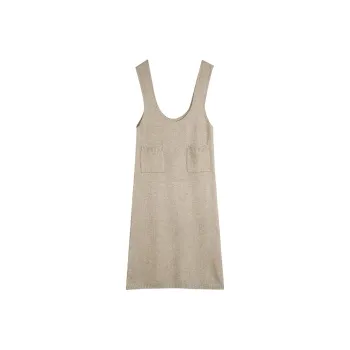 BLUEerror Sleeveless Dress Women's