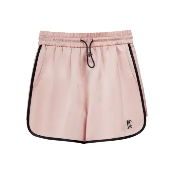 NancyCavally Casual Shorts Women's