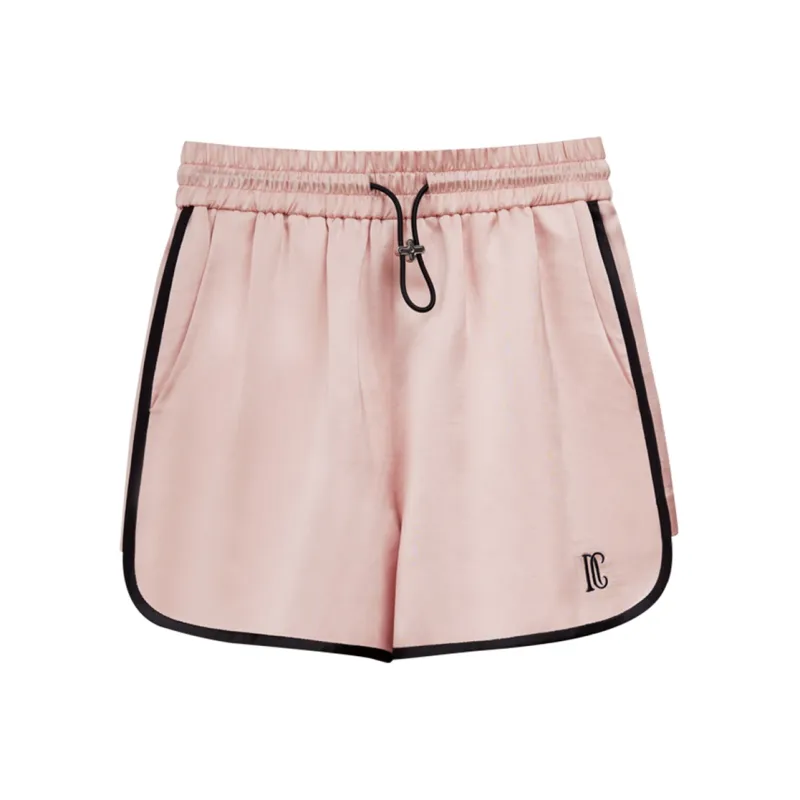 NancyCavally Casual Shorts Women's-0