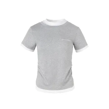MOOD BERRY T Shirts Women's