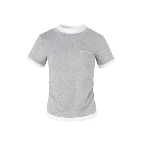 MOOD BERRY T Shirts Women's