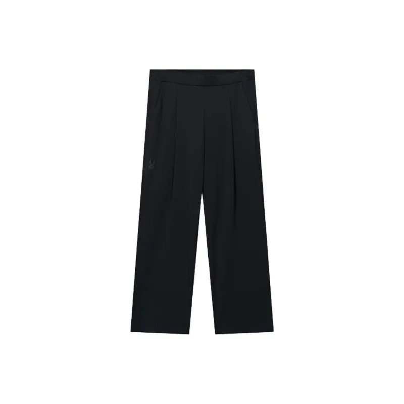 SPYDER Knitted Sweatpants Women's-0