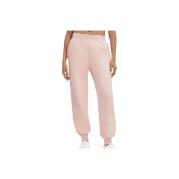 UGG Knitted Sweatpants Women's Pink