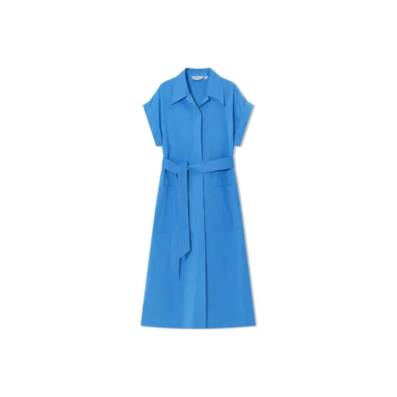 COVERINS Sleeveless Dress Women's-2