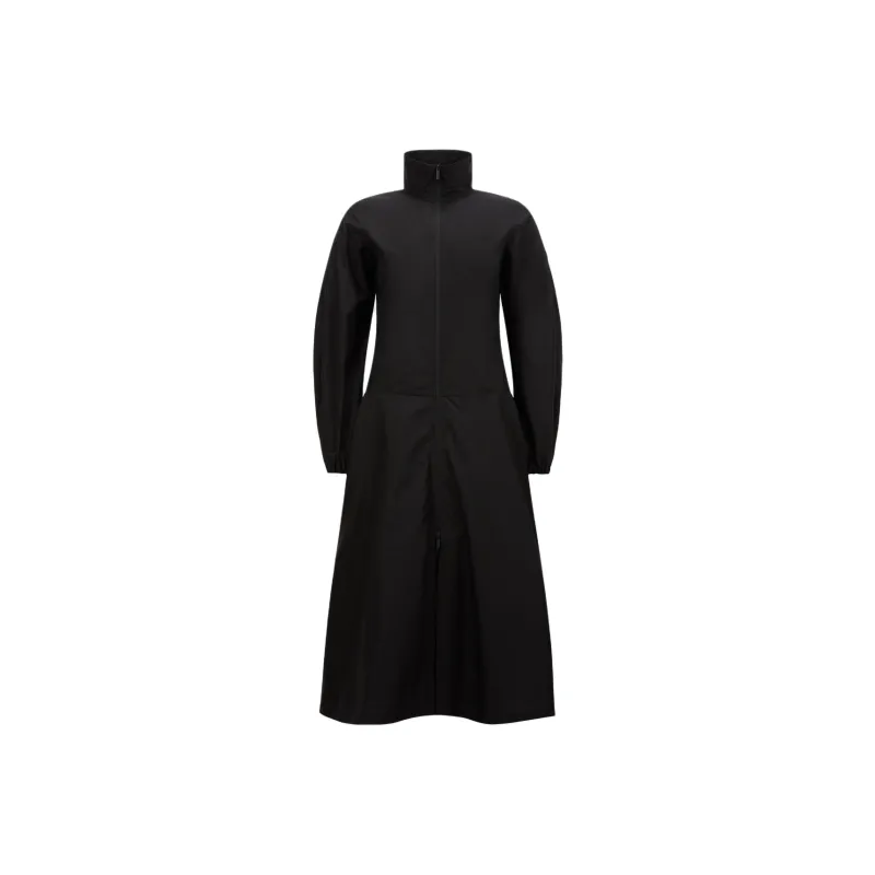 Moncler Balloon Midi Dress-0